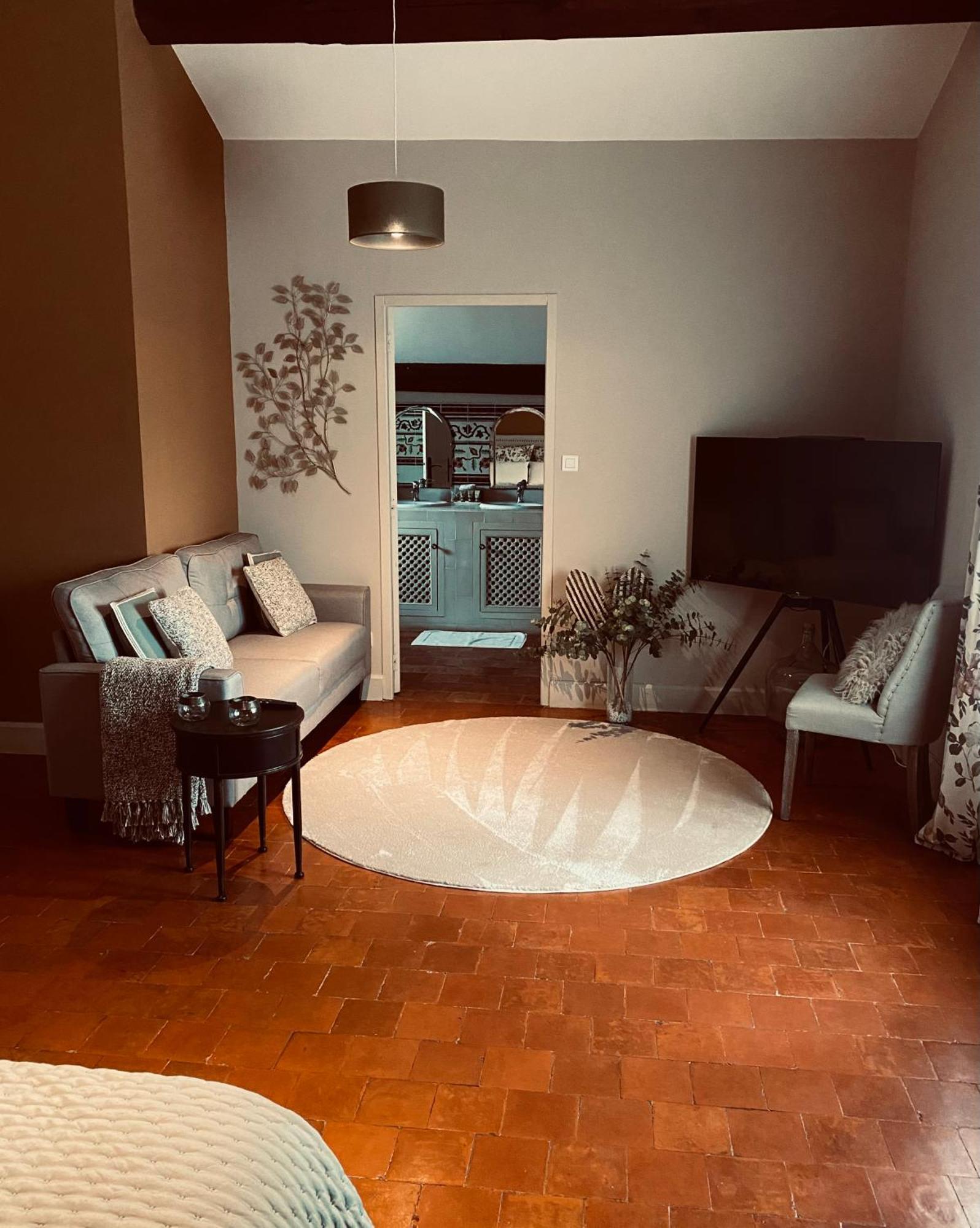Villa Maskali Cuxac-d'Aude ภายนอก รูปภาพ