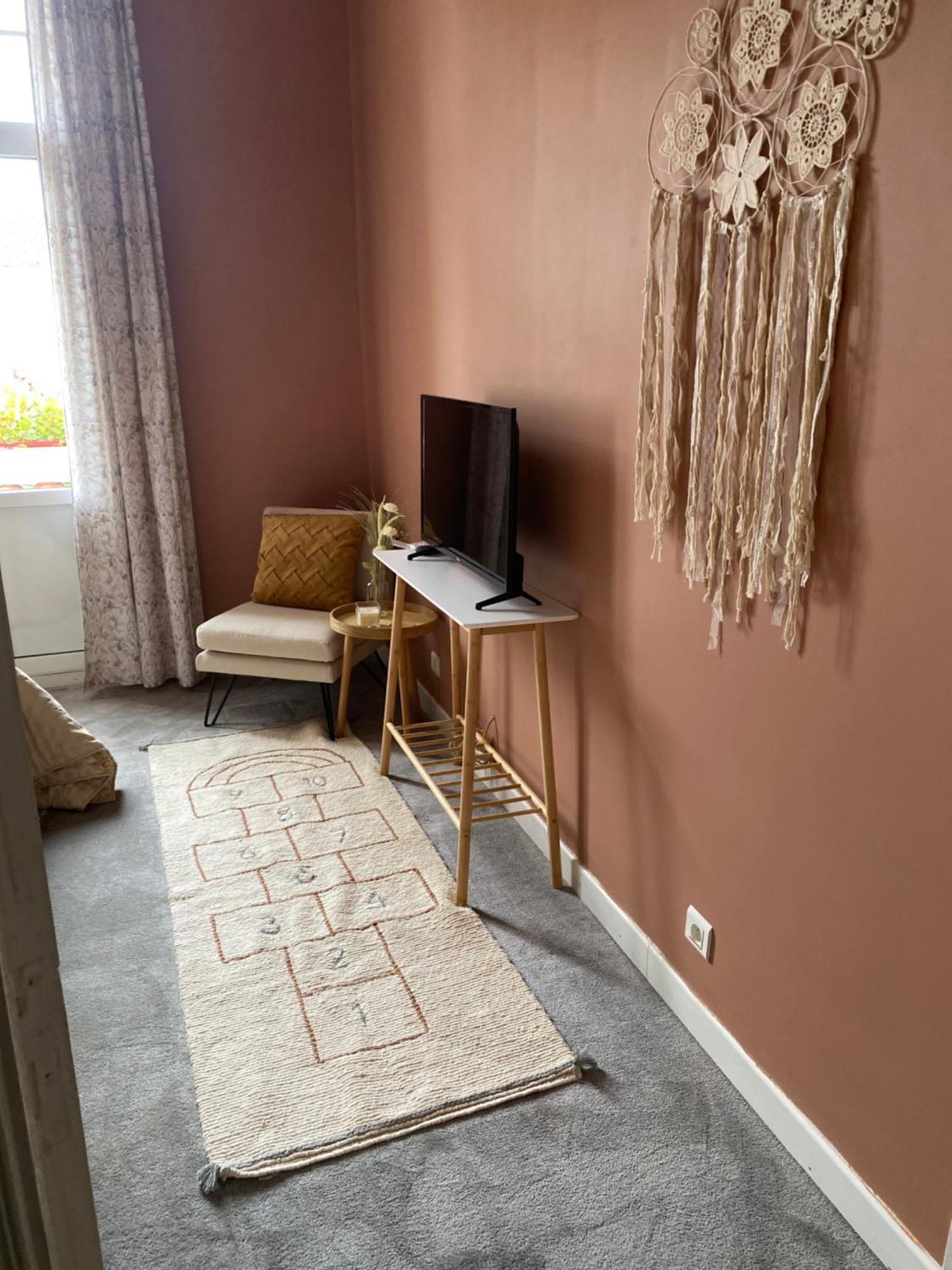 Villa Maskali Cuxac-d'Aude ห้อง รูปภาพ