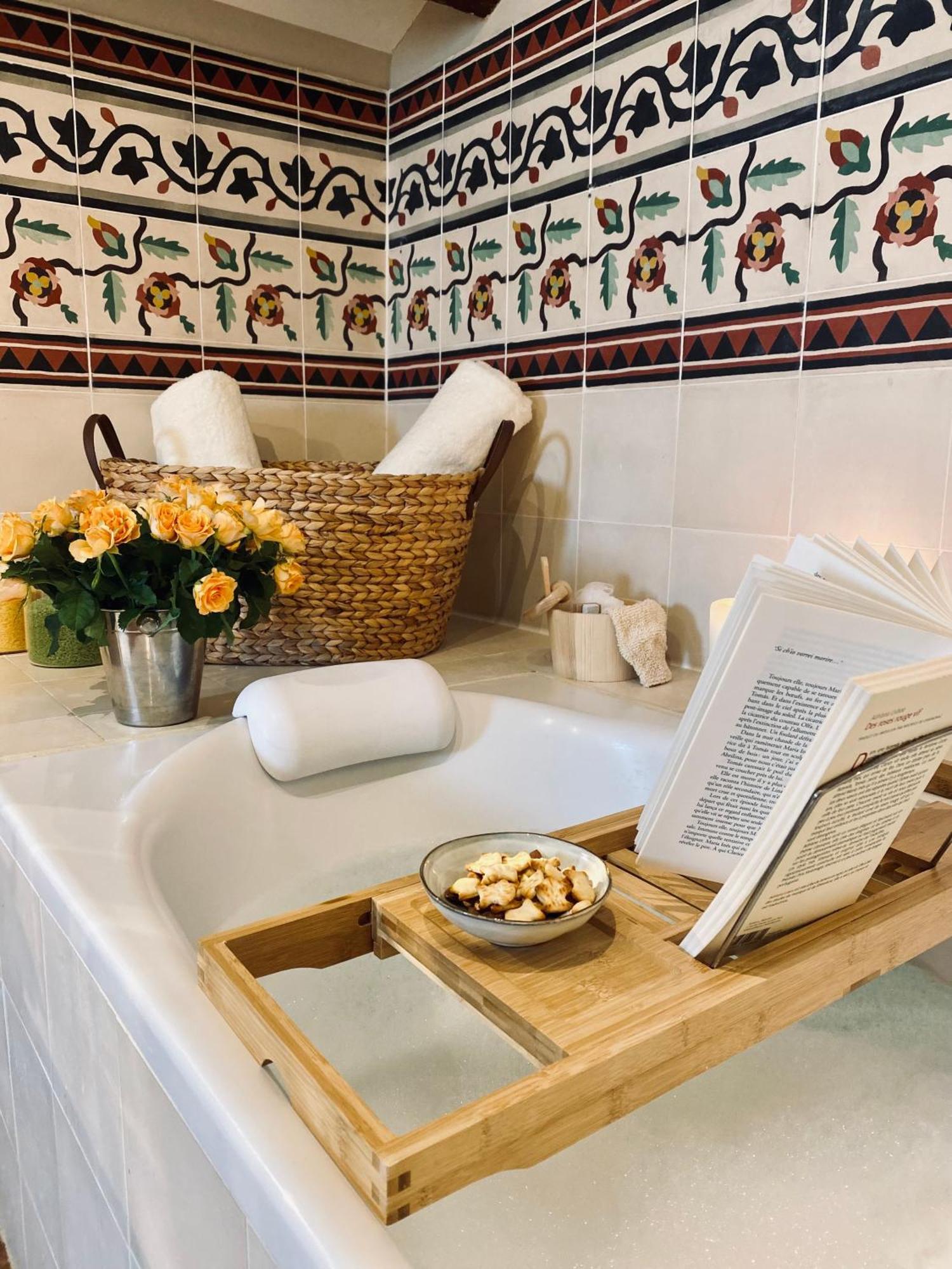 Villa Maskali Cuxac-d'Aude ห้อง รูปภาพ